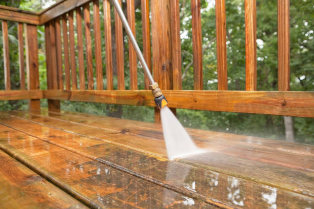 Best Vinyl Siding Pressure Washing in Haiku Pauwela, HI